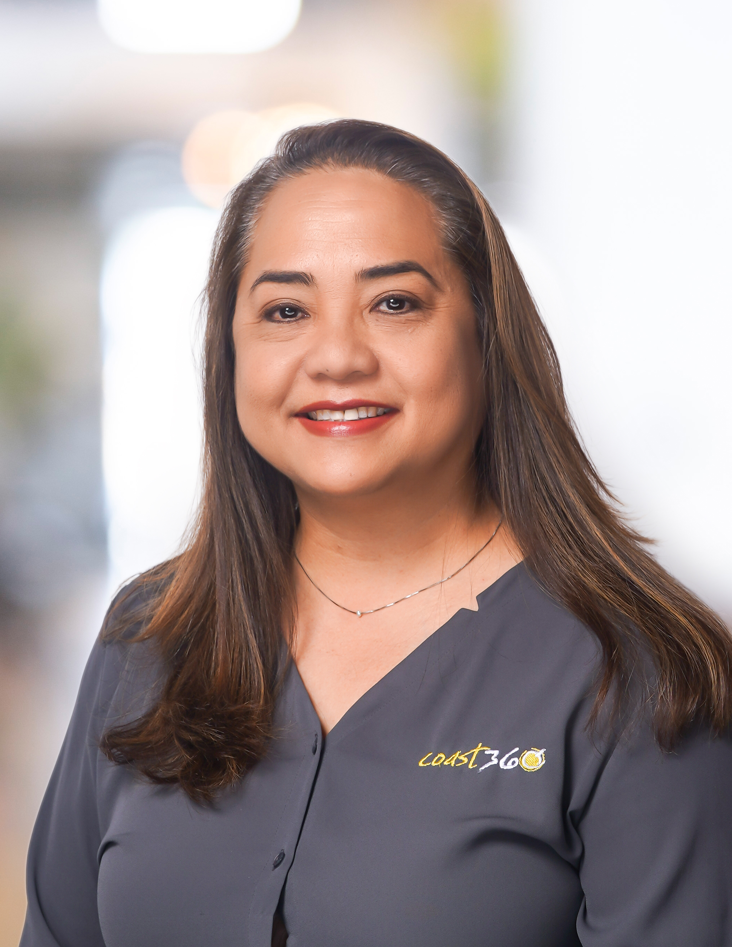 Jessica Atalig - CCO